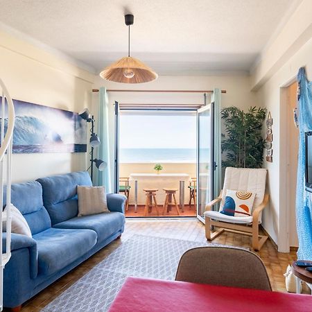 Pedrogao Sea View Lägenhet Exteriör bild